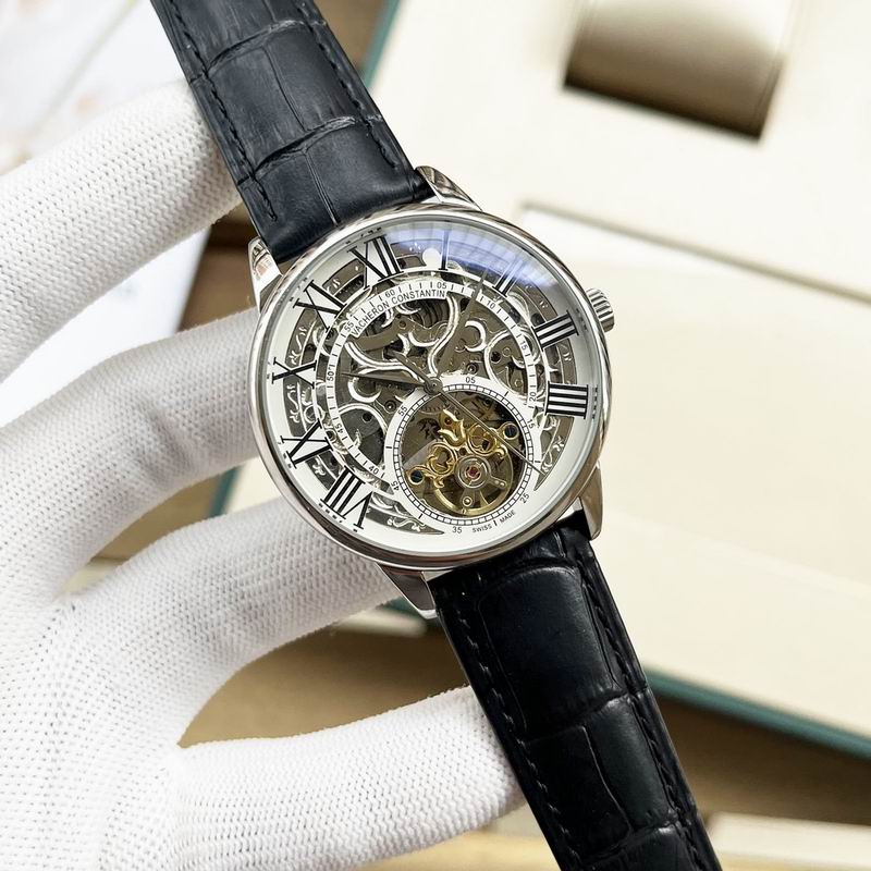 Vacheron Constantin  42mm 62 (14)
