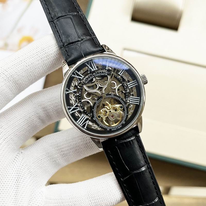 Vacheron Constantin  42mm 62 (15)