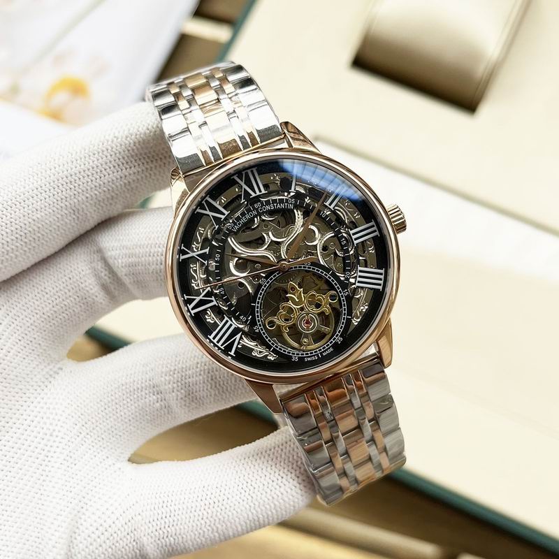 Vacheron Constantin  42mm 62 (16)