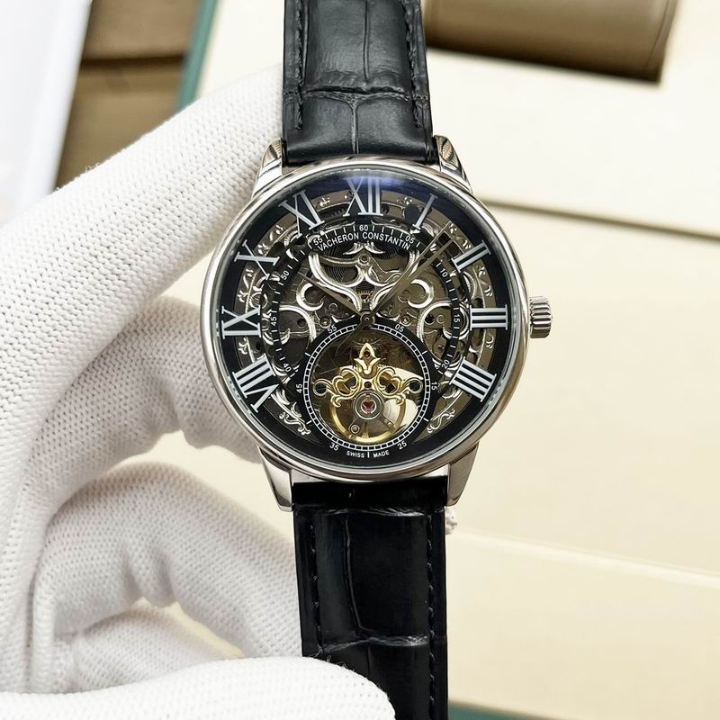Vacheron Constantin  42mm 62 (17)