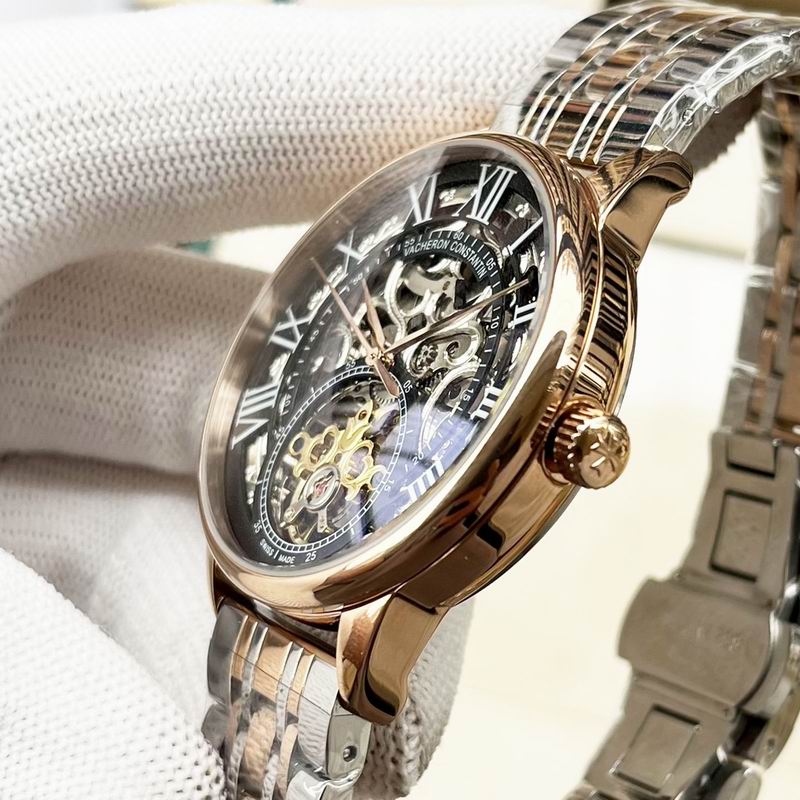 Vacheron Constantin  42mm 62 (2)
