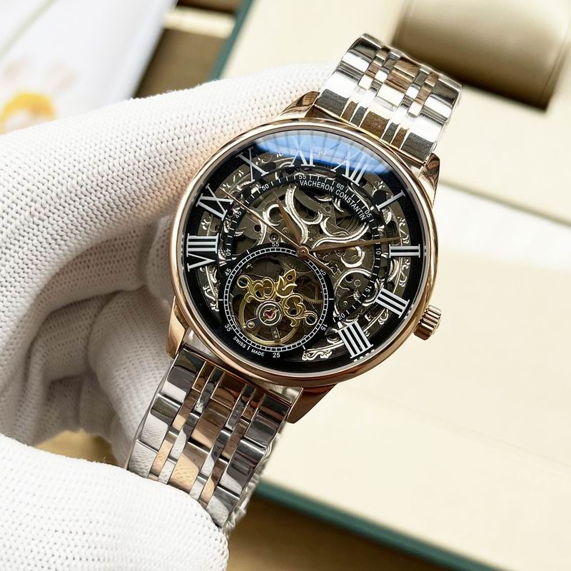 Vacheron Constantin  42mm 62 (3)
