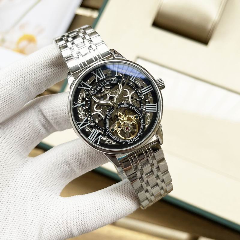 Vacheron Constantin  42mm 62 (5)