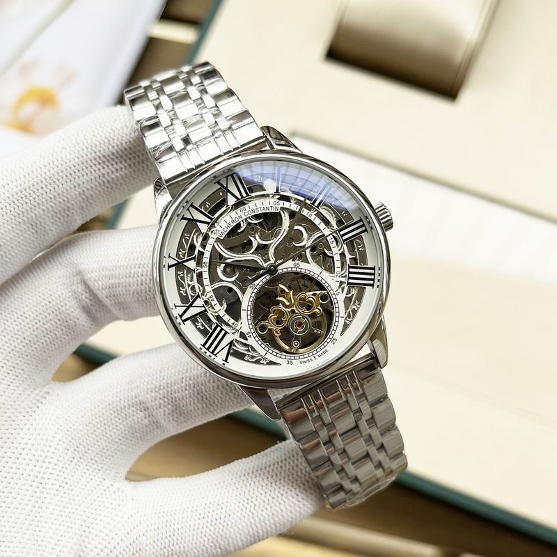 Vacheron Constantin  42mm 62 (6)
