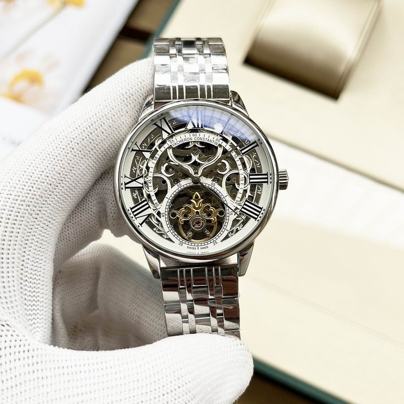 Vacheron Constantin  42mm 62 (7)