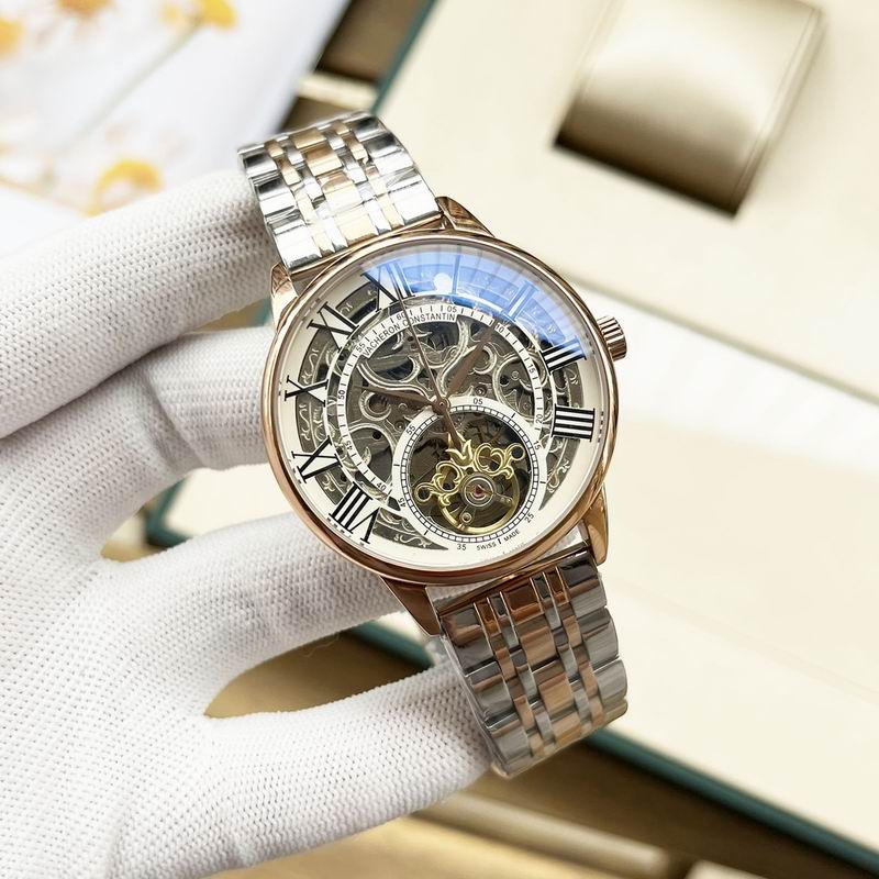 Vacheron Constantin  42mm 62 (8)