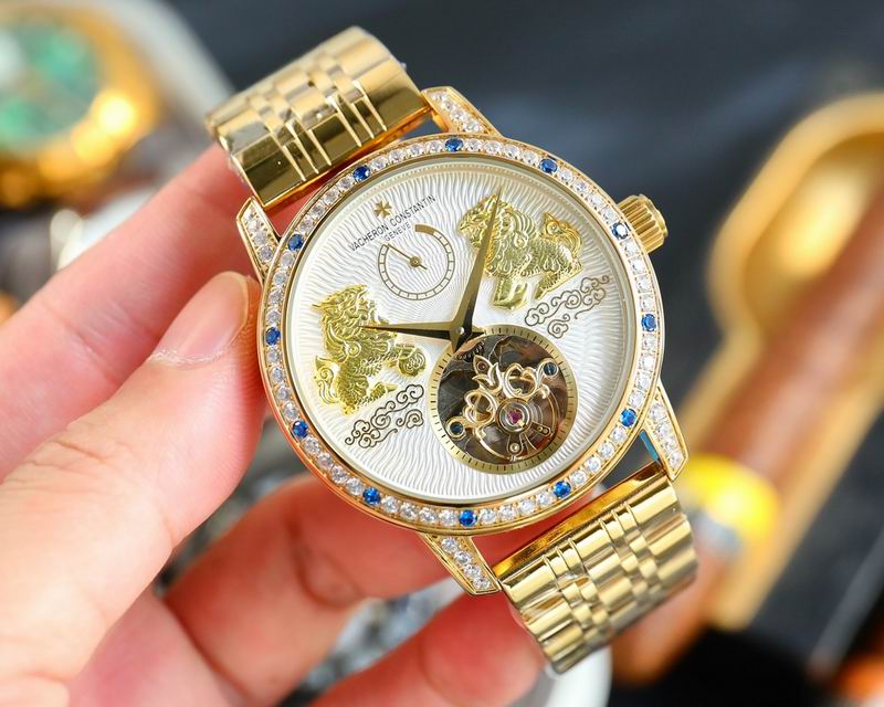 Vacheron Constantin  44X14mm 124 (10)