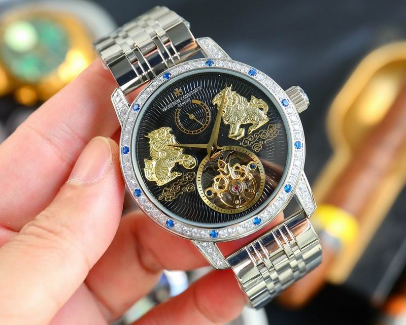 Vacheron Constantin  44X14mm 124 (11)