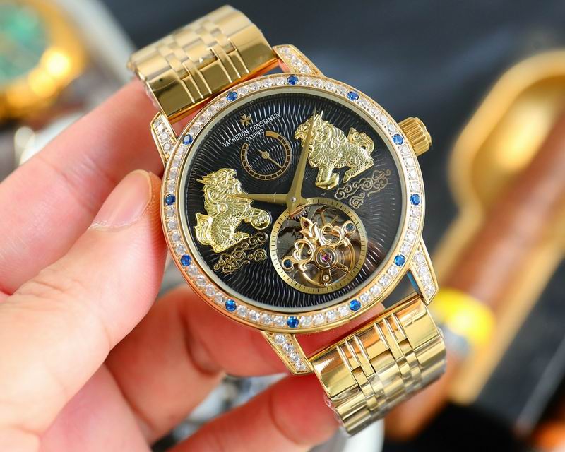 Vacheron Constantin  44X14mm 124 (14)