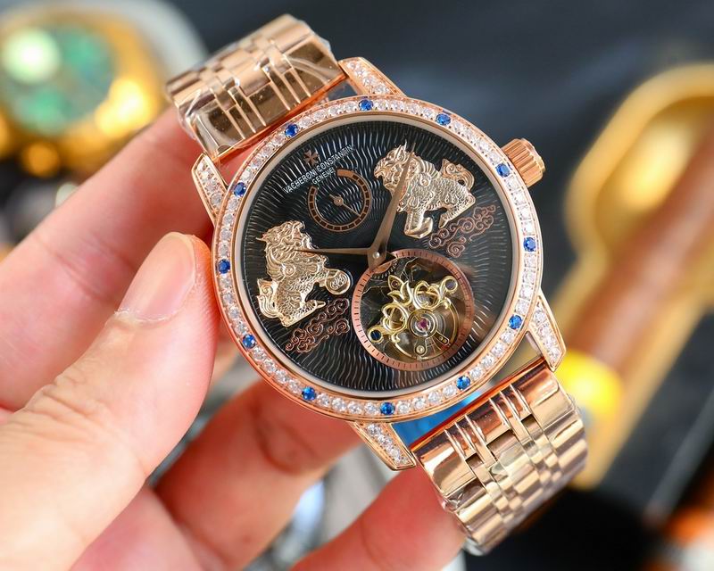 Vacheron Constantin  44X14mm 124 (15)