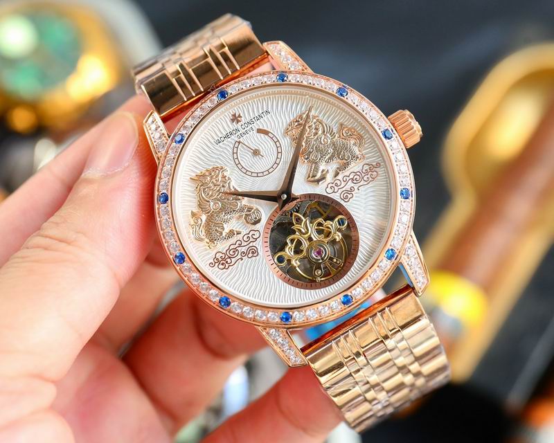 Vacheron Constantin  44X14mm 124 (18)