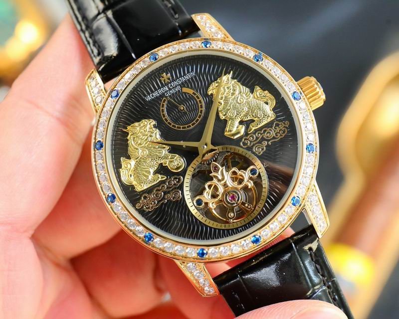 Vacheron Constantin  44X14mm 124 (2)