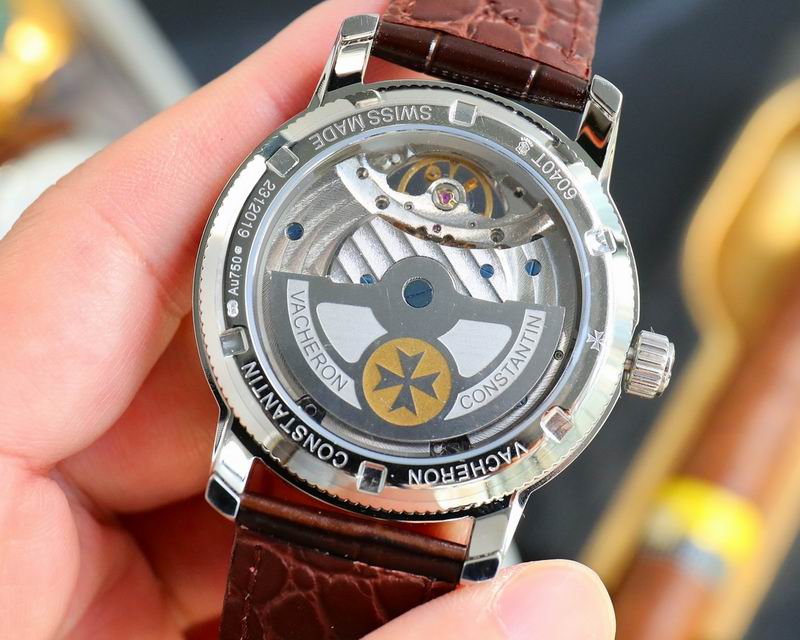 Vacheron Constantin  44X14mm 124 (3)