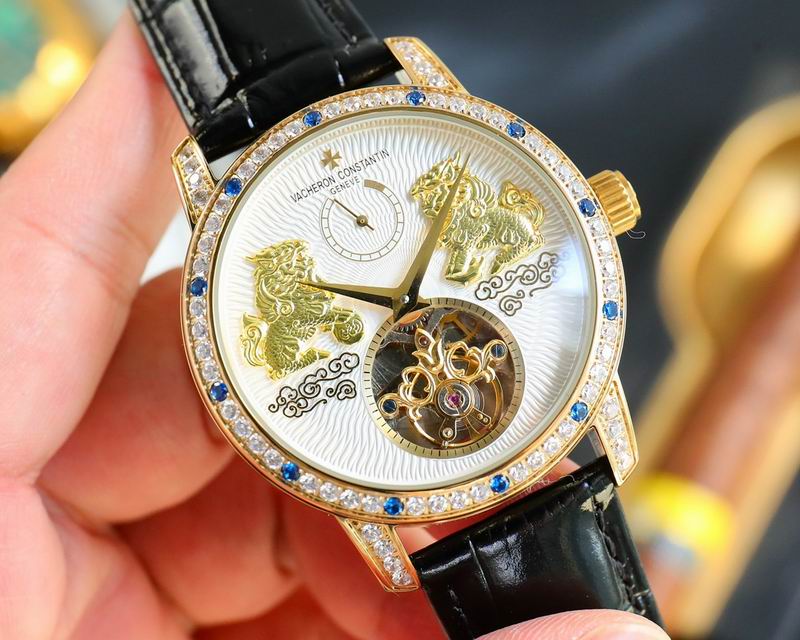 Vacheron Constantin  44X14mm 124 (5)