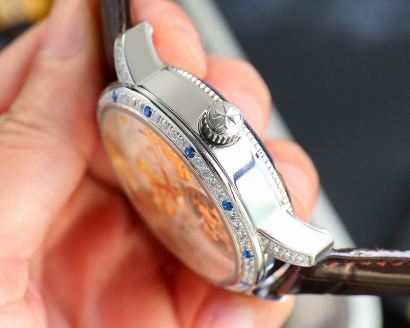 Vacheron Constantin  44X14mm 124 (6)