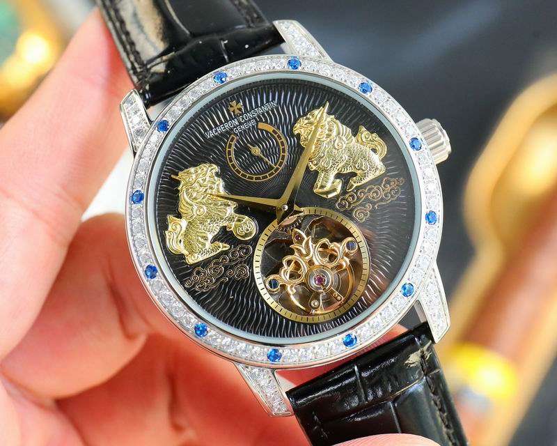 Vacheron Constantin  44X14mm 124 (7)