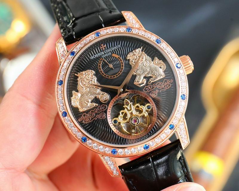 Vacheron Constantin  44X14mm 124 (8)