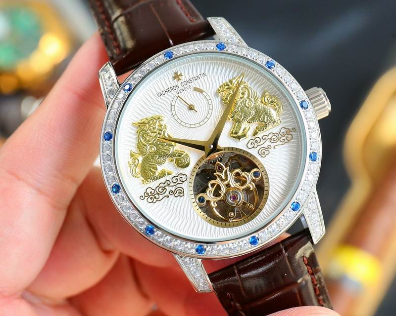 Vacheron Constantin  44X14mm 124 (9)