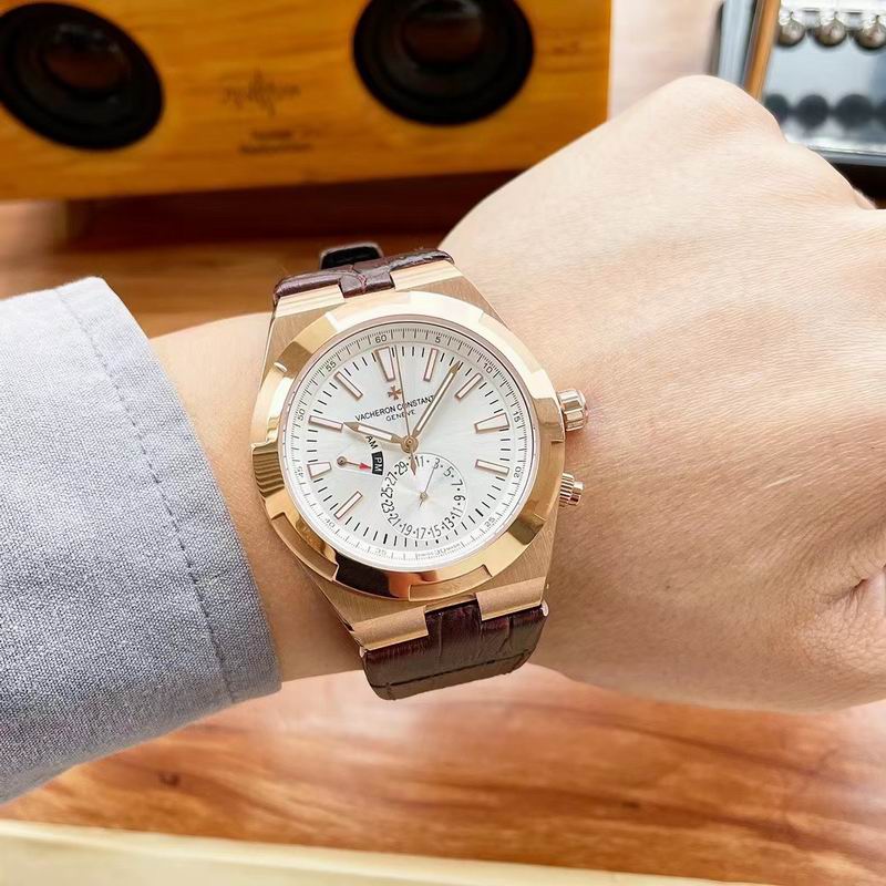 Vacheron Constantin  watch 40 (15)