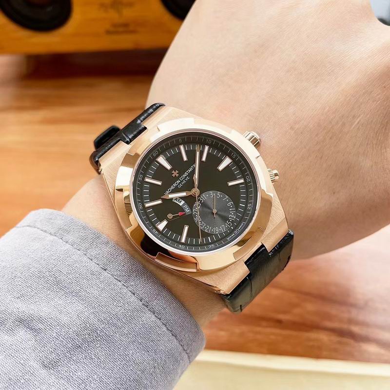 Vacheron Constantin  watch 40 (16)