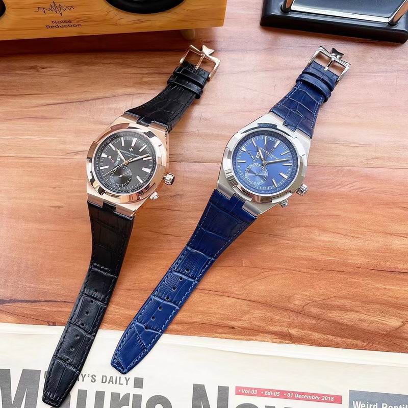 Vacheron Constantin  watch 40 (9)