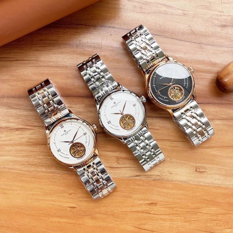 Vacheron Constantin  watch 44 (10)