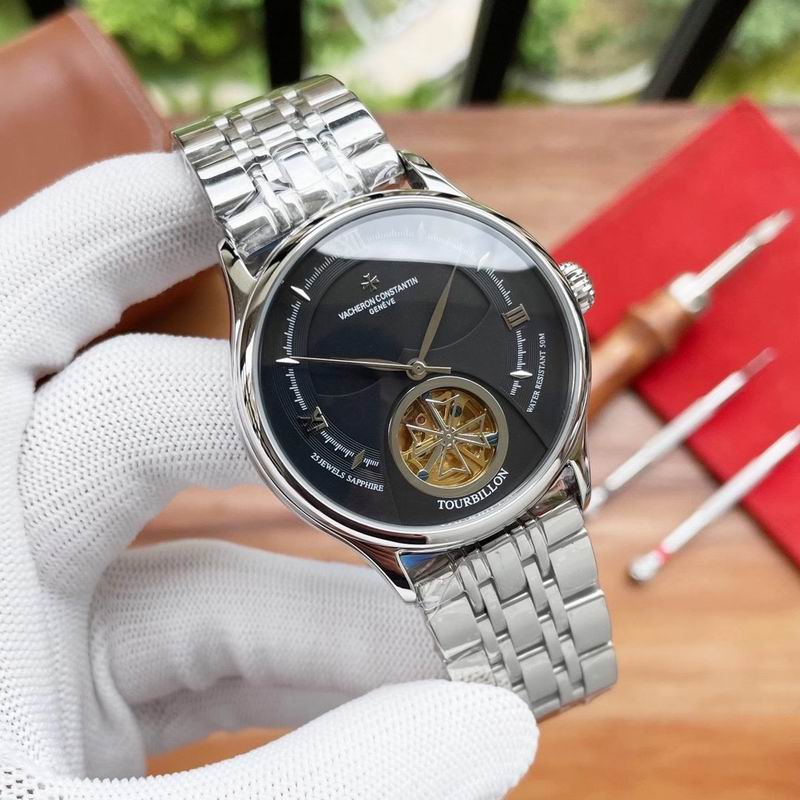 Vacheron Constantin  watch 44 (13)