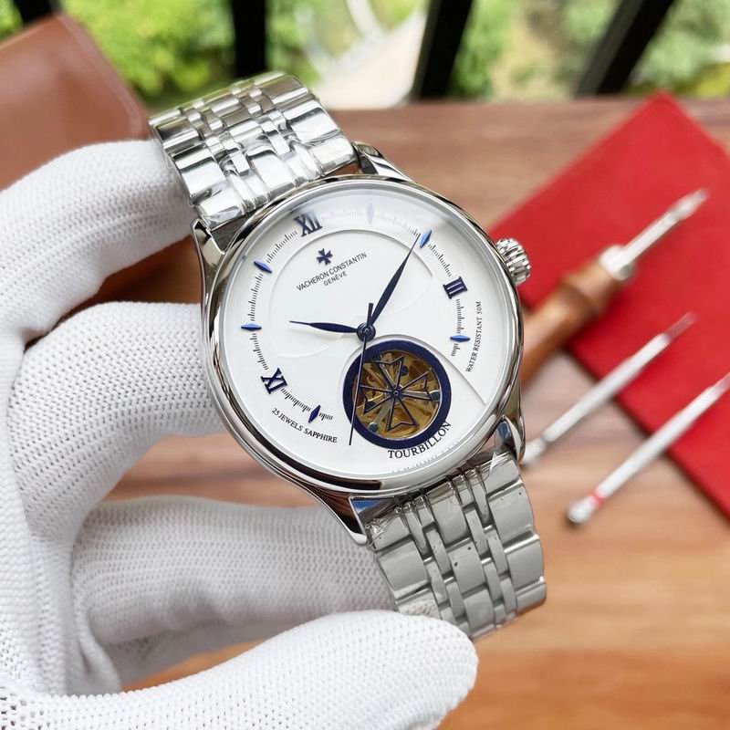 Vacheron Constantin  watch 44 (15)