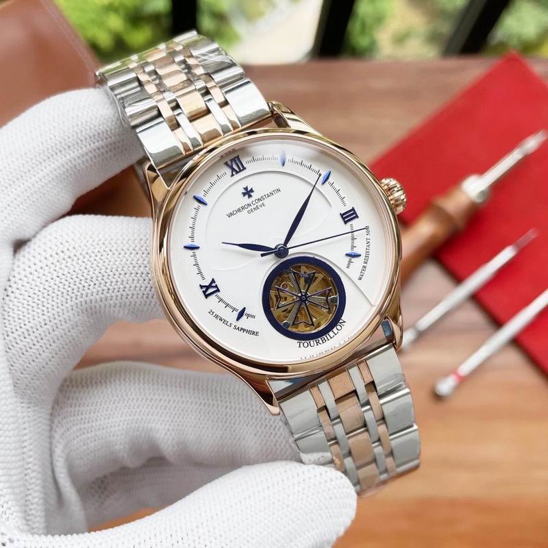 Vacheron Constantin  watch 44 (16)