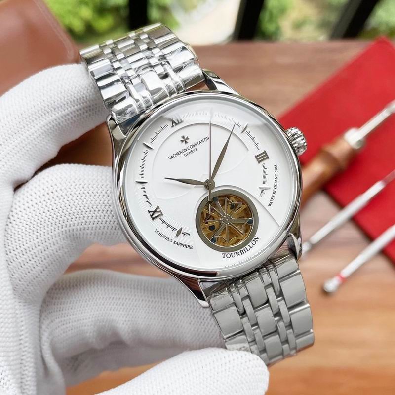 Vacheron Constantin  watch 44 (17)