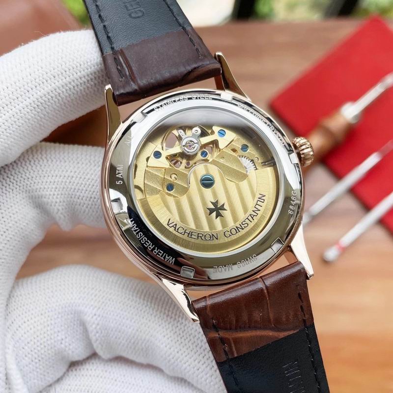 Vacheron Constantin  watch 44 (19)