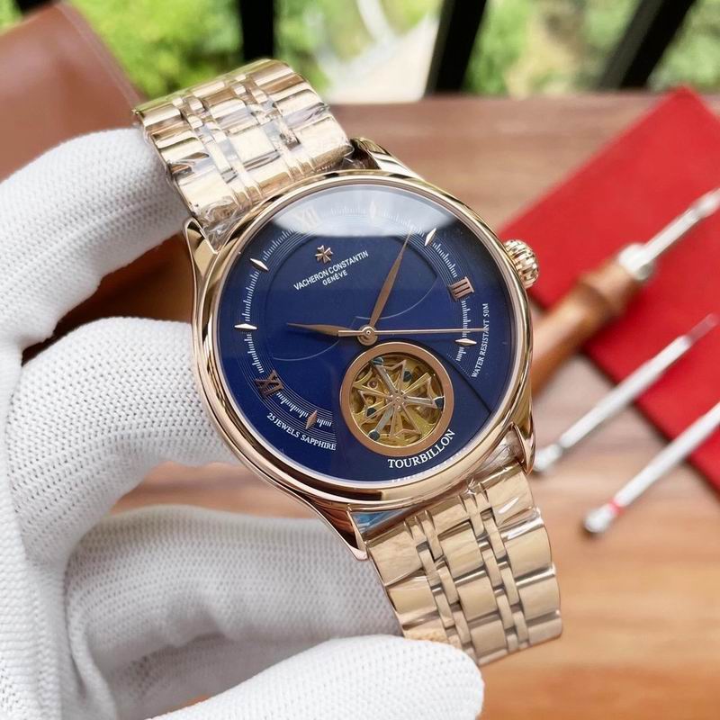 Vacheron Constantin  watch 44 (2)