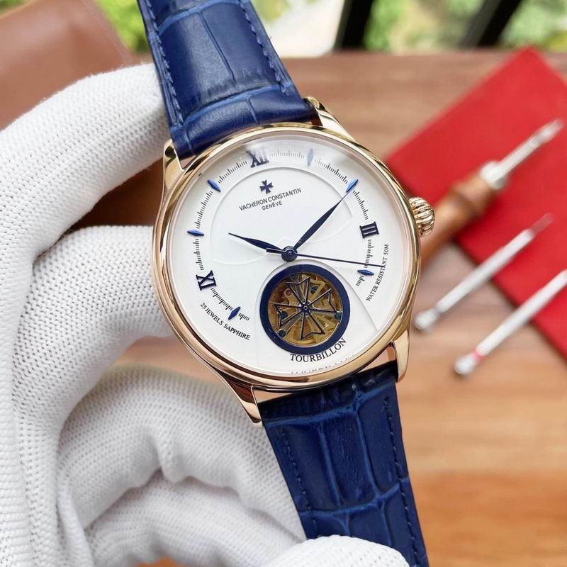 Vacheron Constantin  watch 44 (20)