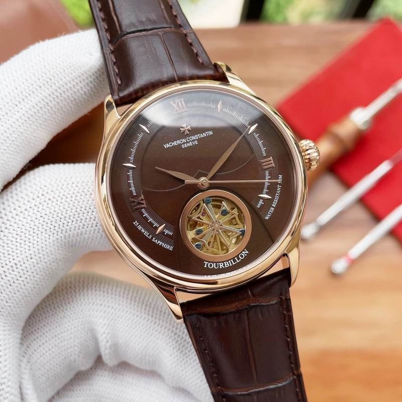 Vacheron Constantin  watch 44 (21)