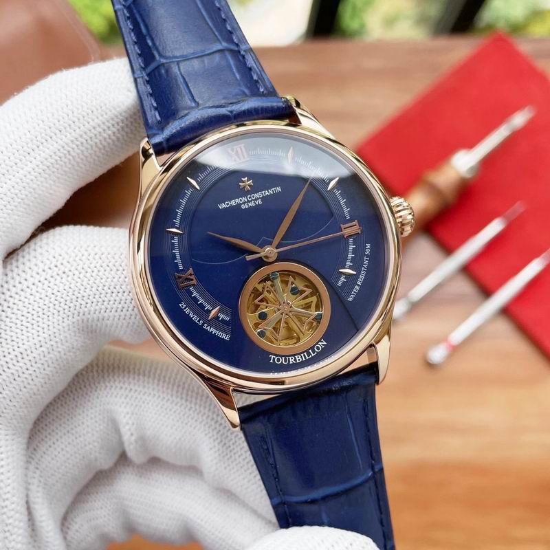 Vacheron Constantin  watch 44 (24)