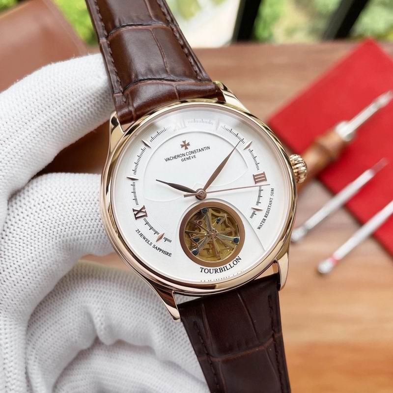 Vacheron Constantin  watch 44 (25)