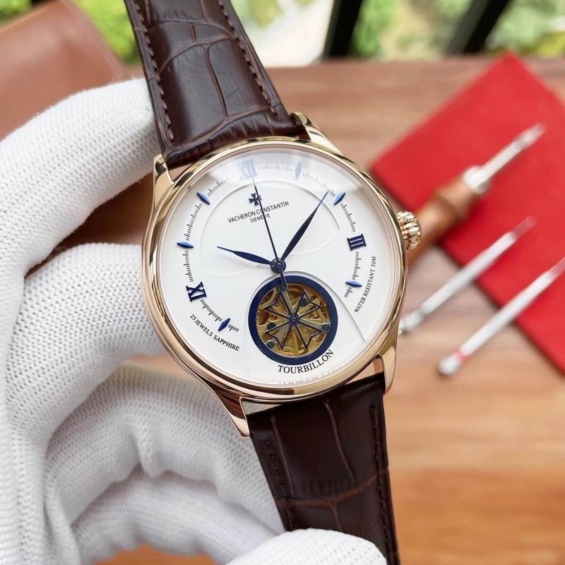 Vacheron Constantin  watch 44 (26)