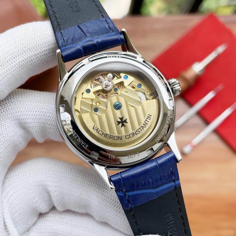 Vacheron Constantin  watch 44 (28)