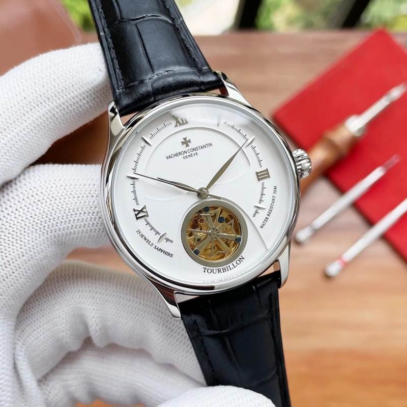 Vacheron Constantin  watch 44 (29)