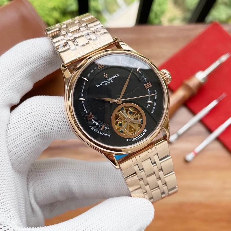 Vacheron Constantin  watch 44 (3)