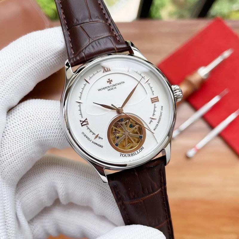 Vacheron Constantin  watch 44 (32)