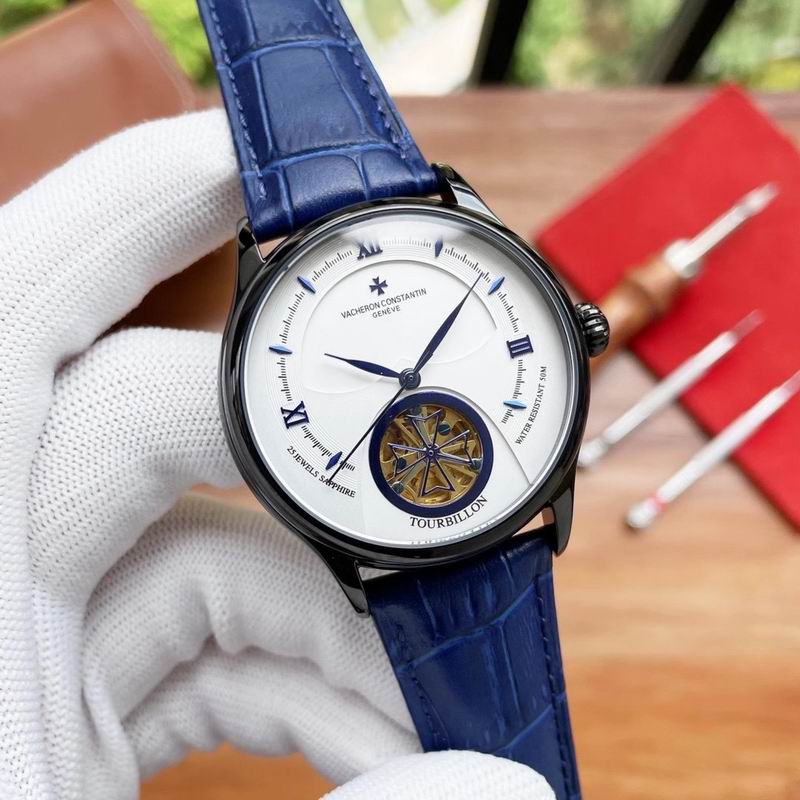 Vacheron Constantin  watch 44 (34)