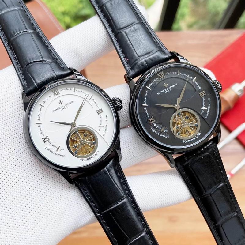 Vacheron Constantin  watch 44 (35)