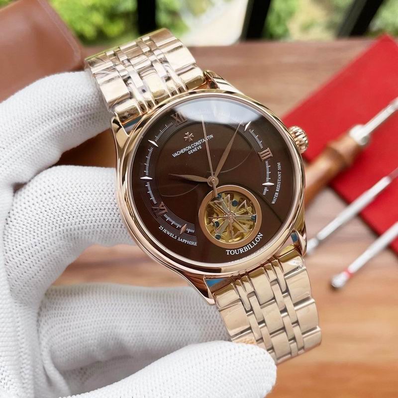 Vacheron Constantin  watch 44 (4)