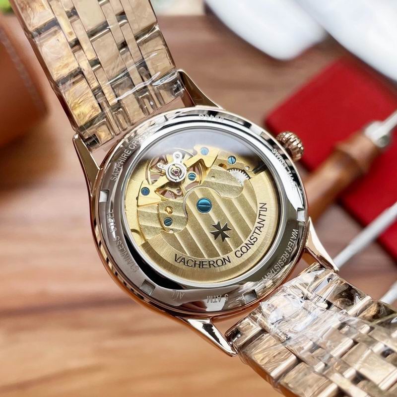 Vacheron Constantin  watch 44 (5)