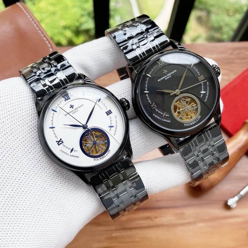 Vacheron Constantin  watch 44 (6)