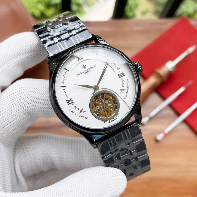 Vacheron Constantin  watch 44 (7)