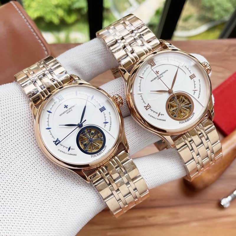 Vacheron Constantin  watch 44 (9)