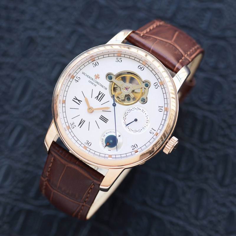 Vacheron Constantin  watch 50 (5)