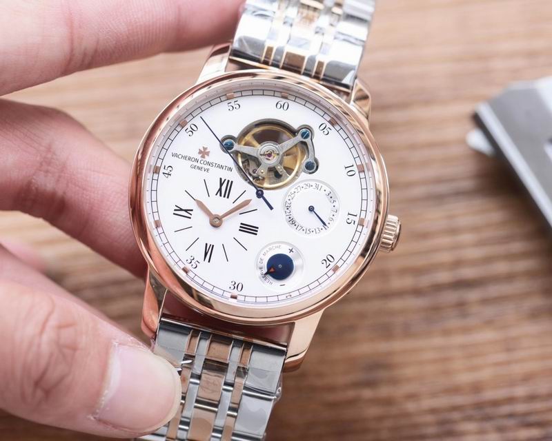 Vacheron Constantin  watch 57 (10)